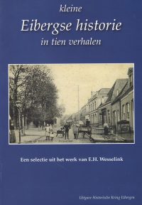Kleine-Eibergse-historie